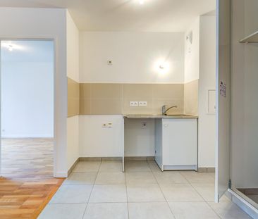 location Appartement T2 DE 41.2m² À VILLIERS SUR MARNE - Photo 4