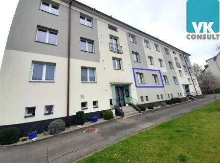 Litomyšl - pronájem modernizovaného bytu 3+1 - T.G. Masaryka - Fotografie 3