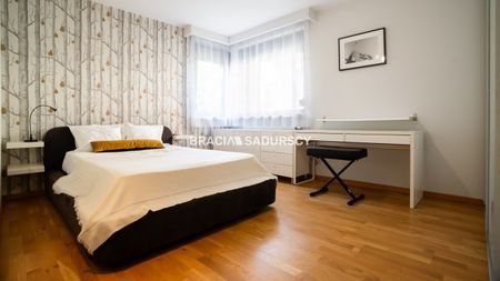 Wynajem mieszkania 55,5m² z ogródkiem - Kraków - Фото 4