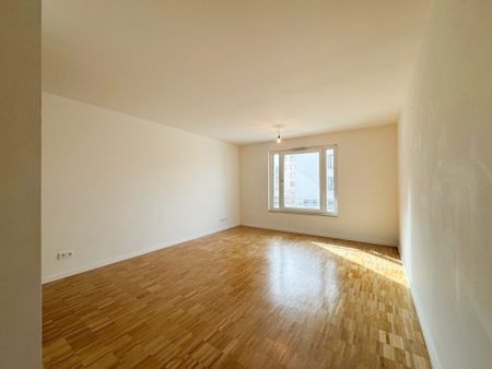 Modernes Wohnen! 2 Zimmer-Wohnung mit EBK - Photo 3