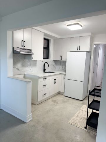 For Lease - 8 Carrington Avenue Unit# Lower, Toronto, Ontario - Photo 3