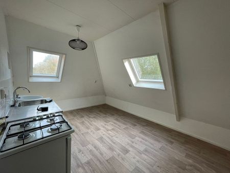 Te huur: Kamer Helper Brink in Groningen - Foto 4