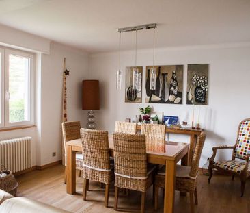 location Appartement 3 pièces à Colmar - REF 5287-RS - Photo 4