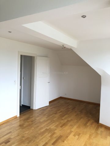 SPACIOUS & LIGHT 3½ ROOMS - Photo 5