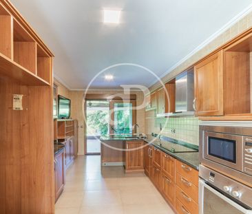 House for rent in Marazuela - El Torreón (Las Rozas) - Photo 3