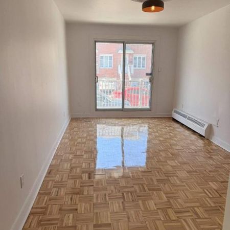2 CH - 1 SDB - Montreal - $1,600 /mo - Photo 4