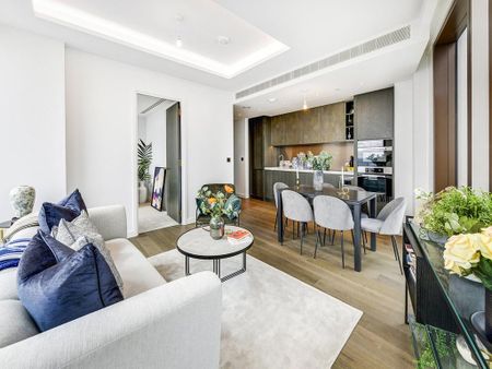 3 bedroom apartment to rent - Photo 3