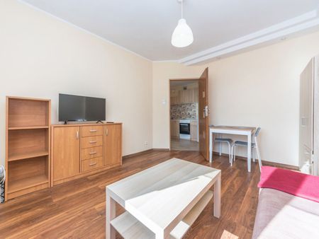 Mieszkanie 2 pok Gdynia Śródmieście - Zdjęcie 2