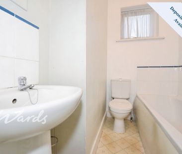 2 bedroom apartment to rent - Photo 6