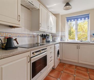 2 bedroom apartment to rent - Photo 6