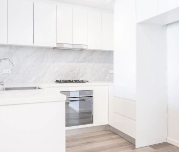 Two Bedroom Apartment In Near New Warehouse Development - Photo 3