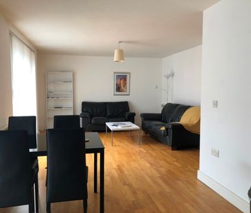 2 Bed Flat, Duke Street, L1 - Photo 5