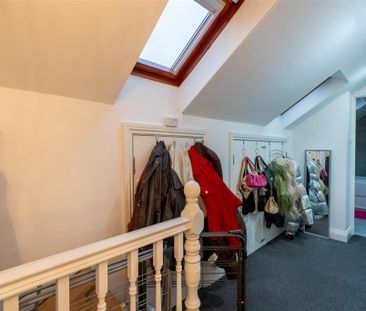 5 bedroom maisonette to rent - Photo 4