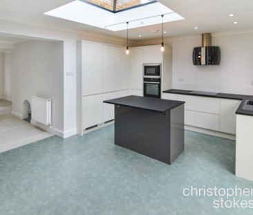 2 bedroom semi-detached house to rent - Photo 4