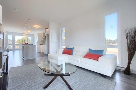 Appartement à louer - Gatineau (Aylmer) (Plateau de la Capitale) Appartement à louer - Gatineau (Aylmer) (Plateau de la Capitale) - Photo 5