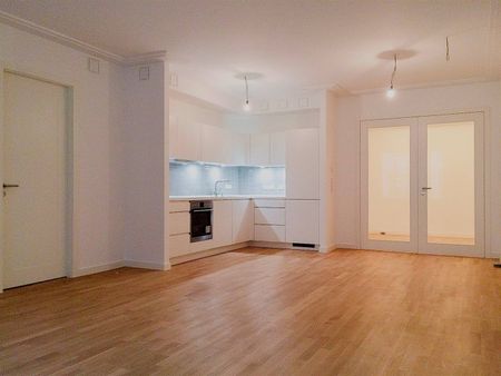 Exklusives Wohnen in bester City-West-Lage! - Photo 3