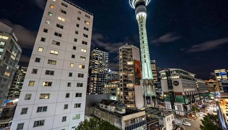 City Living at Its Best | 2 Bedroom Apartment - Photo 3