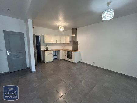 Location Appartement 3 pièces 51m² ROGNAC 13340 - Photo 4