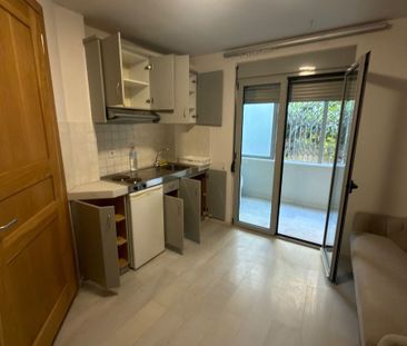 Studio/Γκαρσονιέρα για ενοικίαση Μασταμπάς (Ρέθυμνο) - Photo 4