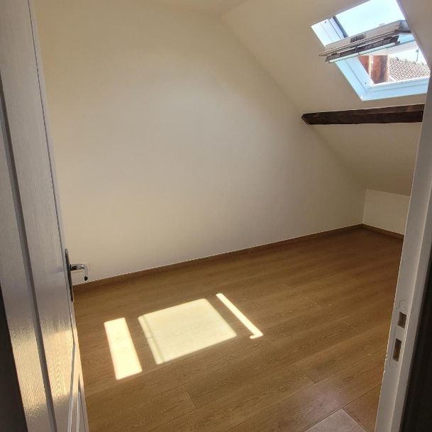 Location Appartement 3 pièces 58m² VALENCIENNES 59300 - Photo 1