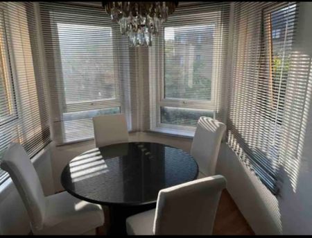 3 Bed Flat, Milnpark Gardens, G41 - Photo 2