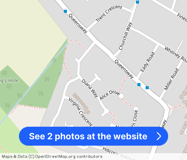 Grace Court, Burton Latimer, Kettering, Northamptonshire - Photo 1