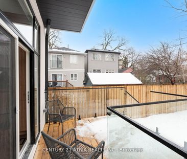 For Lease - 65 Crewe Avenue, Toronto, Ontario - Photo 4