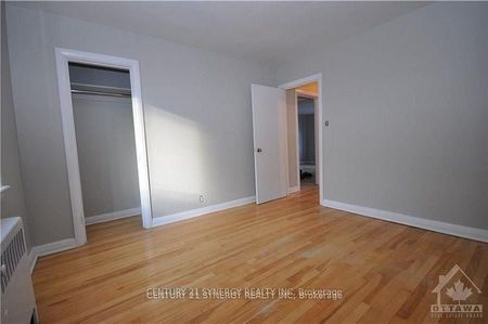 For Lease - 151 Holmwood Avenue Unit# 3, Glebe - Ottawa East and Area, Ontario - Photo 4