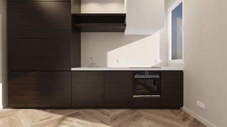 Appartement te huur: Jansveld 25-E 3512 BE Utrecht - Foto 3