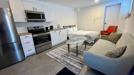 For Lease - 930 Lake Drive Unit# 5, Georgina, Ontario - Photo 3