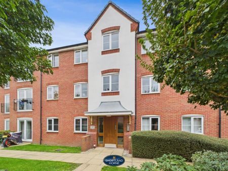 2 bedroom apartment to rent - Photo 5