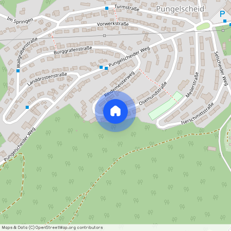 Osemundstr. 23, 58791 Nordrhein-Westfalen - Werdohl