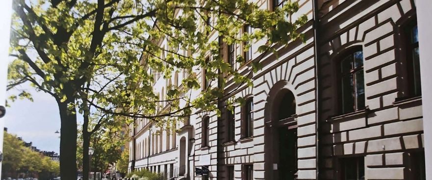 Karlbergsvägen 32B - Photo 1