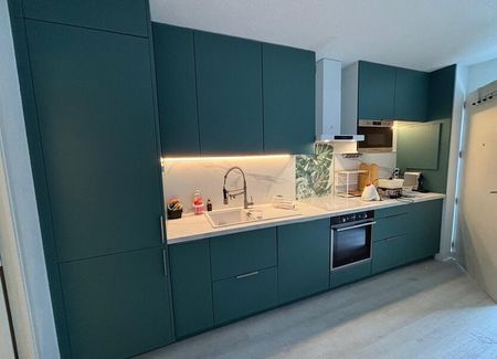 Appartement à louer 2 pièces • Grasse - Photo 5