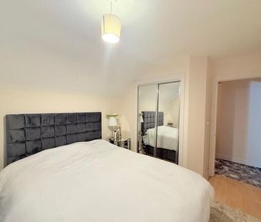 2 bedroom apartment to rent - Photo 6