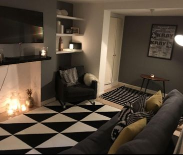 Studio to rent - Photo 2