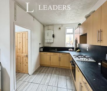 1 bedroom room to rent Room 4, Kimberley Road, Leicester, LE2 - Photo 5