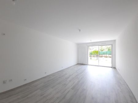 Appartement T3 à louer Chavagne - 60 m² - Photo 4