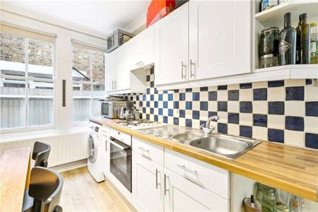 2 bedroom maisonette to rent - Photo 4