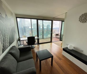 Beetham Tower, 301 Deansgate, M3 - Photo 4