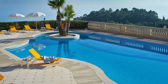 2P VUE MER ET VILLAGE - Photo 3