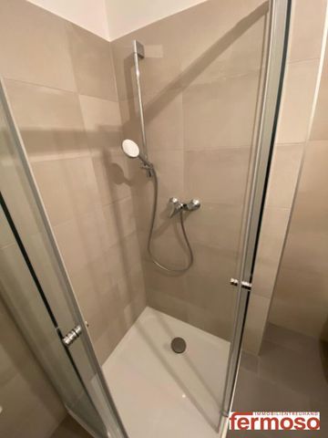 Helle 3-Zimmer-Wohnung mit Loggia, Fußbodenheizung & Einbauküche im 20. Bezirk Wien! - Photo 4