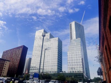 The Grand 1 Bed Apartment (Floors 2 - 10)-Block D - Photo 4