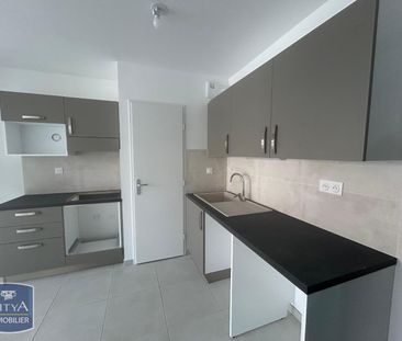 Location Appartement 2 pièces 41m² CAVAILLON 84300 - Photo 2