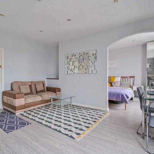 Harrowby Street, Marylebone, W1H - Photo 1