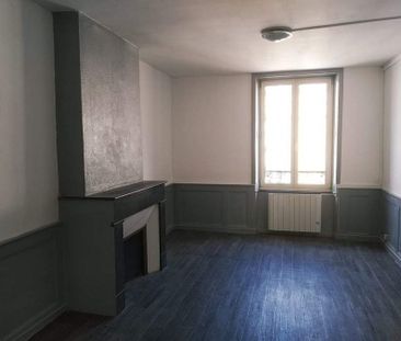 Appartement 2 pièces à Lunéville - Photo 1