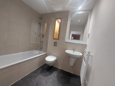 Student Apartment 1 bedroom, City Centre, Sheffield - Photo 4