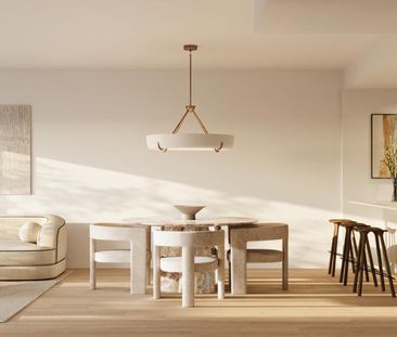 2 chambres - 420 Rue Saint-Martin, Montréal - Photo 1