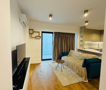 Apartament 2 camere One Cotroceni/ Parcare Subterana - Photo 2