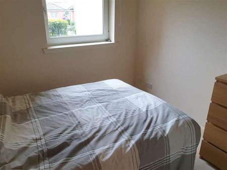 Alexandra Gate, Dennistoun, Glasgow, G31 - Photo 2